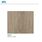Tavolo Allungabile Fino 232 cm Quadrato in Hpl Made in Italy - Filiberto Viadurini