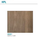Tavolo Allungabile Fino 232 cm Quadrato in Hpl Made in Italy - Filiberto Viadurini