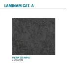 Tavolo Allungabile Fino 238 cm con Piano in Laminam Made in Italy - Pablito Viadurini
