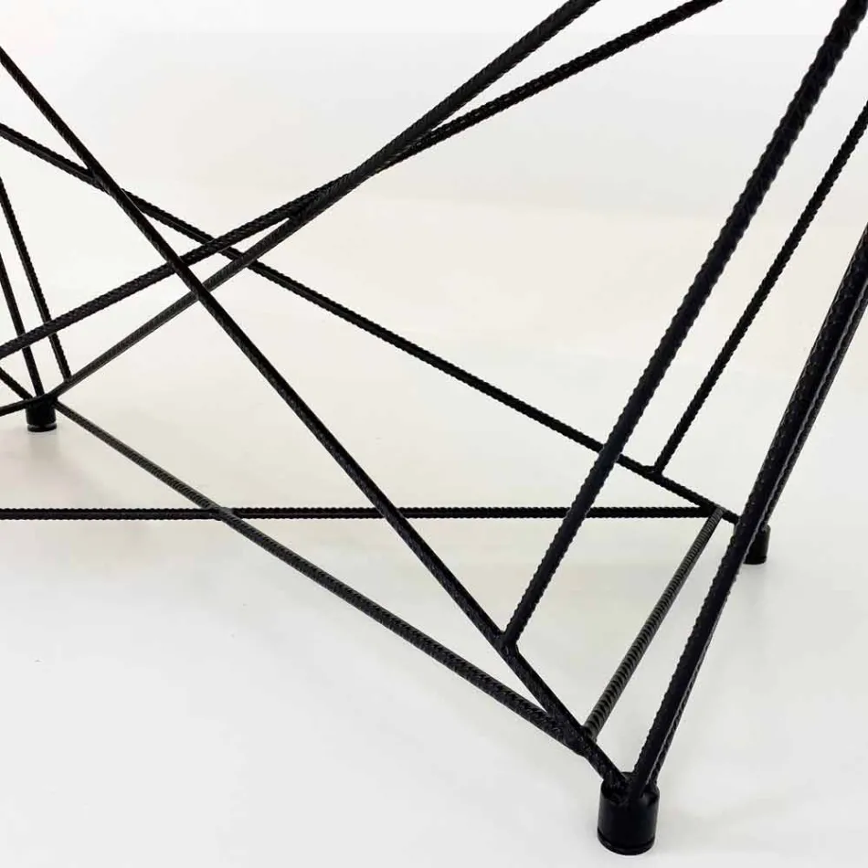 Tavolo Allungabile Fino 300 cm in Legno Impiallacciato Made in Italy – Ezzellino Viadurini