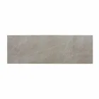 Tavolo Allungabile Fino a 300 cm in Ceramica e Gambe in Legno - Ipanemo Viadurini