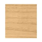 Tavolo Allungabile in Legno Massello di Frassino Made in Italy - Judit Viadurini