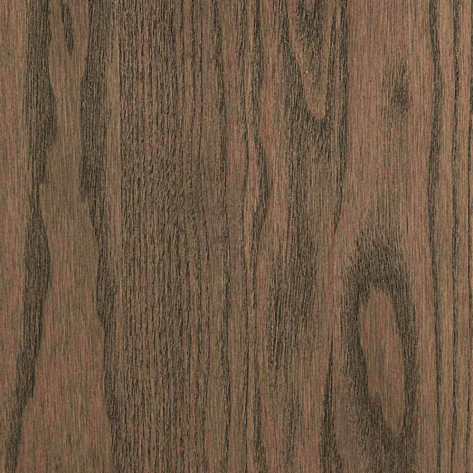 Tavolo Allungabile in Legno Rovere Made in Italy - Sondrio Viadurini