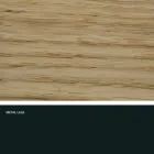 Tavolo da cucina in legno massellato di design made in Italy, Dionigi Viadurini