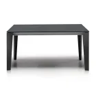 Tavolo da Pranzo Allungabile a 325 cm in Laminato Made in Italy - Settanta Viadurini