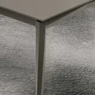 Tavolo da Pranzo Allungabile Fino a 240 cm in Fenix Made in Italy - Fantastic Viadurini