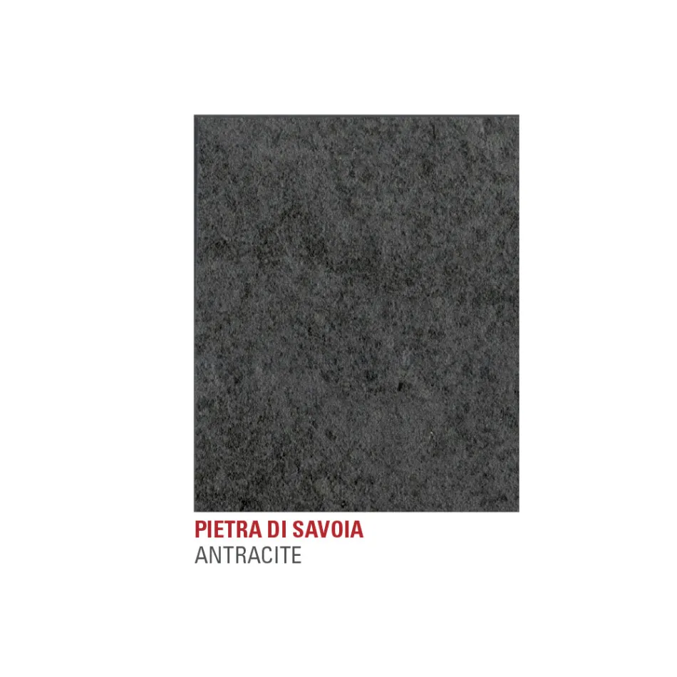 Tavolo da Pranzo Allungabile Fino a 240 cm in Laminam Made in Italy - Fantastic Viadurini