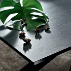 Tavolo da Pranzo Allungabile Fino a 278 cm in Laminam Made in Italy - Settimmio Viadurini