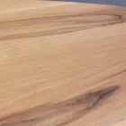 Tavolo da Pranzo Artigianale in Legno Massello di Noce Made in Italy - Nocino Viadurini