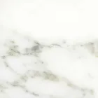 Tavolo da Pranzo con Piano Ovale in Marmo Realizzato in Italia - Superbo Viadurini
