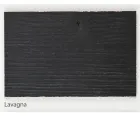 Tavolo da Pranzo in Legno Rovere e Metallo Color Rame Nuvolato Made in Italy - Patty Viadurini