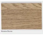 Tavolo da Pranzo Rovere Massello Disponibile con Vari Bordi Made in Italy – Boromir Viadurini