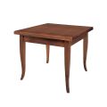 Tavolo da Soggiorno Allungabile a 200 cm Made in Italy - Panas
