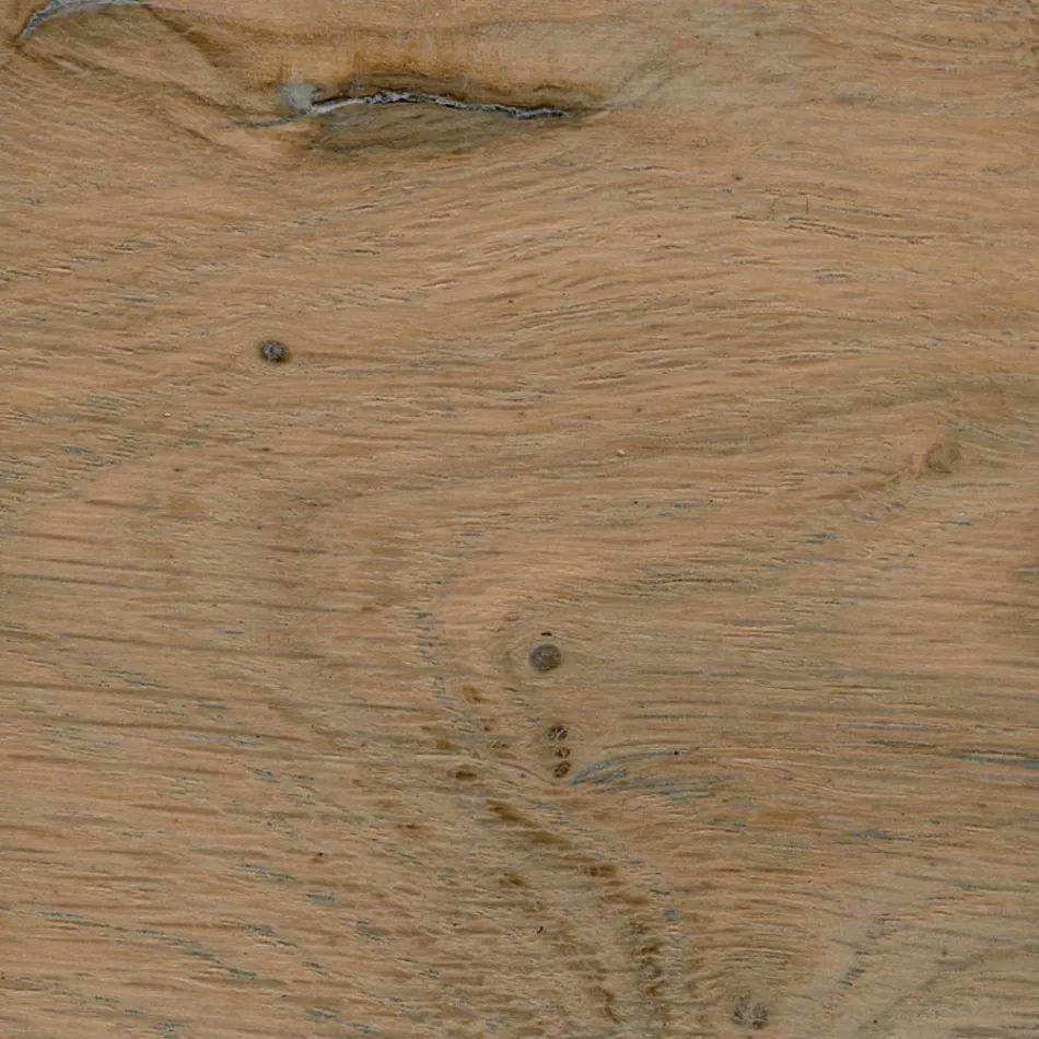 Tavolo da Zona Living Moderno in Legno Massello Made in Italy - Catrin Viadurini