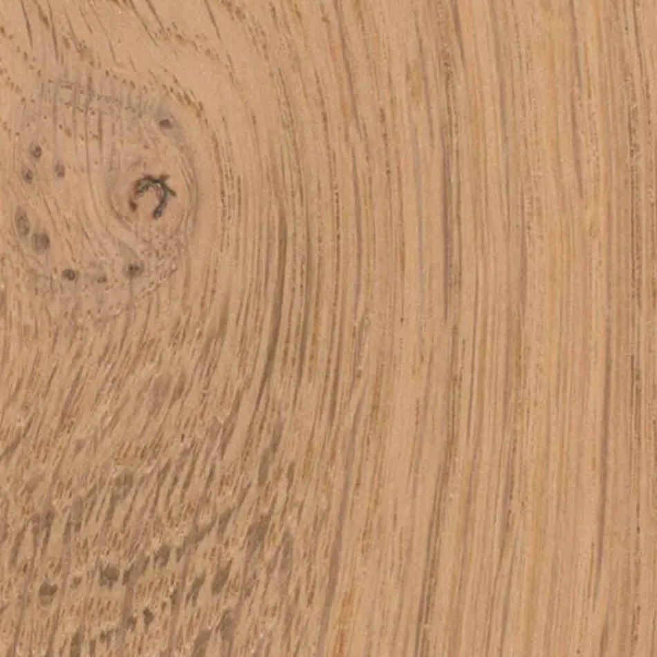 Tavolo Design Allungabile Fino a 294 cm in Legno e Metallo Made in Italy - Nuzzo Viadurini