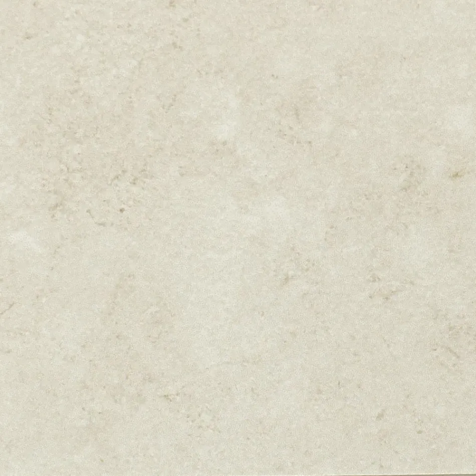 Tavolo Rotondo da Esterno in Ceramica Chianca di Ostuni Made in Italy - Pegaso Viadurini