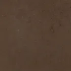 Tavolo Rotondo da Esterno in Ceramica Metal Corten Made in Italy - Pegaso Viadurini