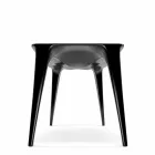 Tavolo scrivania di design moderno prodotto in Italia, Pomarolo Viadurini