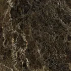 Tavolo Tulip Eero Saarinen H 73 con Piano Rotondo in Marmo Emperador Dark Viadurini