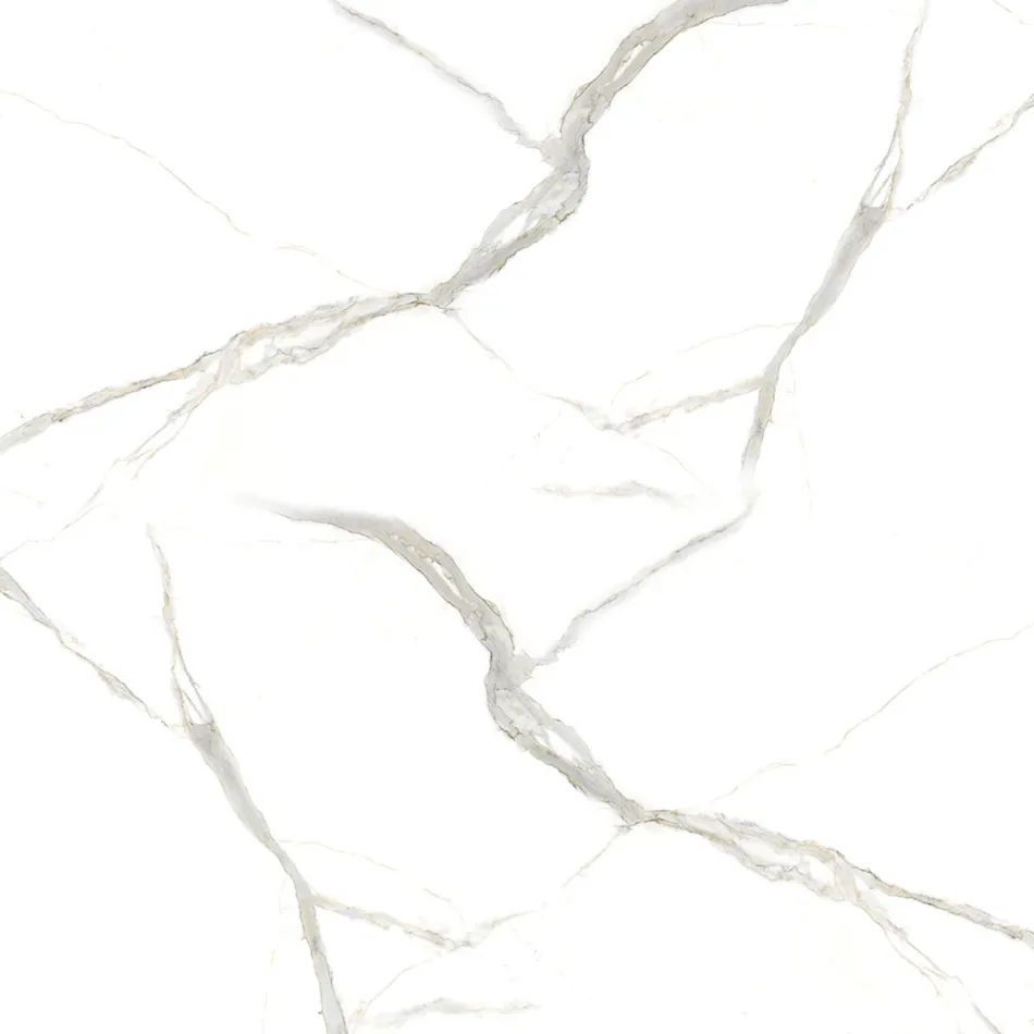 Tavolo Tulip Eero Saarinen H 73 Ovale in Ceramica Calacatta Michelangelo Viadurini