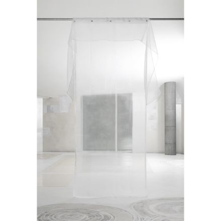 Tenda in Organza Elegante di Lusso Design di Qualità Made in Italy - Organdy Viadurini