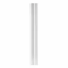 Termoarredo da Bagno Design Moderno a Parete Idraulico fino 840 Watt - Ottolungo Viadurini