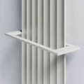 Termoarredo Elettrico a Parete Design in Alluminio Moderno a 1000 W - 100Righe