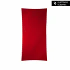 Termoarredo elettrico da parete in vetro temperato Barry Viadurini