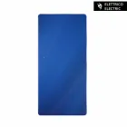 Termoarredo elettrico di design in vetro temperato Jonny Viadurini