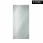 Termoarredo elettrico di design in vetro temperato Jonny Viadurini