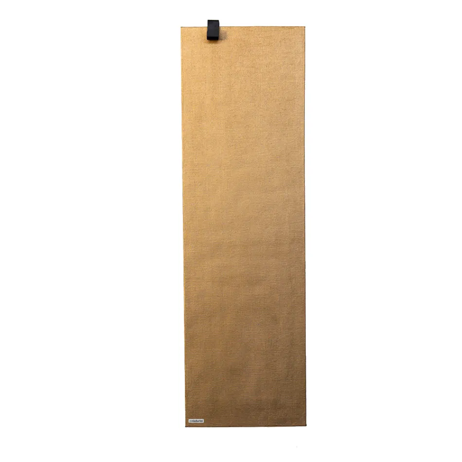 Termoarredo Elettrico Fino a 1400W in Polvere di Marmo Italiano - Texturee Viadurini