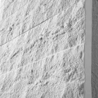 Termoarredo Elettrico in Polvere di Marmo Italiano Fino 1400 Watt - Terraa Viadurini