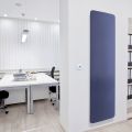 Termoarredo Elettrico in Polvere di Marmo Italiano Fino a 1000 Watt - Stilee