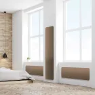 Termoarredo Elettrico in Polvere di Marmo Italiano Fino a 1000 Watt - Stilee Viadurini