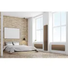 Termoarredo Elettrico in Polvere di Marmo Italiano Fino a 1000 Watt - Stilee Viadurini