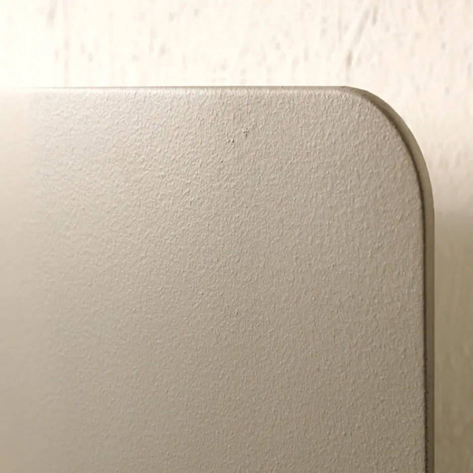 Termoarredo Elettrico in Polvere di Marmo Italiano Fino a 1000 Watt - Stilee Viadurini