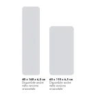 Termoarredo Elettrico in Polvere di Marmo Italiano Fino a 1000 Watt - Stilee Viadurini