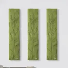 Termoarredo Elettrico in Polvere di Marmo Italiano Resa 350 Watt - Naturae Viadurini