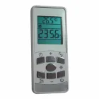 Termoarredo elettrico moderno personalizzabile con foto Brian Viadurini