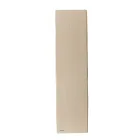 Termoarredo Ibrido in Polvere di Marmo Italiano Effetto Legno - Wood50 Viadurini