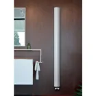 Termoarredo Idraulico Costituito da un Tubo in Alluminio Made in Italy - Pandoro Viadurini
