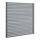 Termoarredo Idraulico Design a Parete in Varie Misure fino a 1154 W - Pinguino Viadurini
