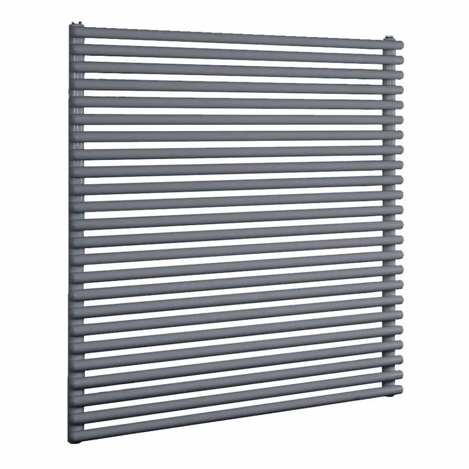 Termoarredo Idraulico Design a Parete in Varie Misure fino a 1154 W - Pinguino Viadurini