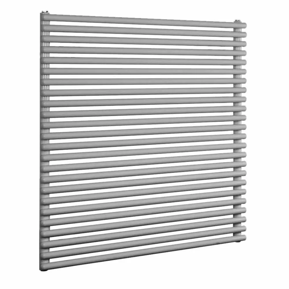Termoarredo Idraulico Design a Parete in Varie Misure fino a 1154 W - Pinguino Viadurini