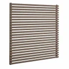 Termoarredo Idraulico Design a Parete in Varie Misure fino a 1154 W - Pinguino Viadurini