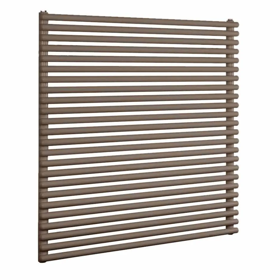 Termoarredo Idraulico Design a Parete in Varie Misure fino a 1154 W - Pinguino Viadurini