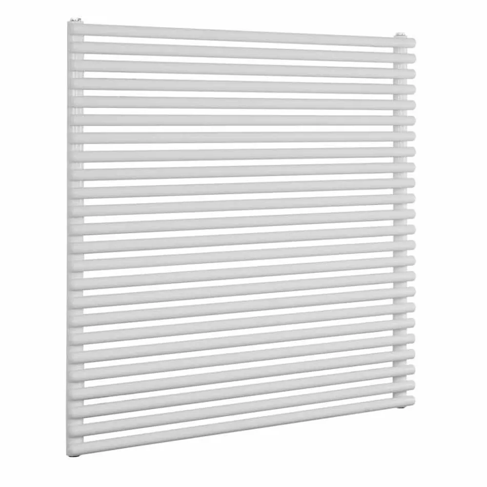 Termoarredo Idraulico Design a Parete in Varie Misure fino a 1154 W - Pinguino Viadurini
