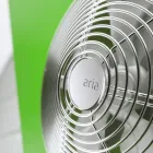 Termoarredo idraulico di design con ventilatore Aria by Scirocco H  Viadurini