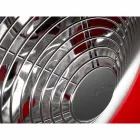 Termoarredo idraulico di design con ventilatore Aria by Scirocco H  Viadurini
