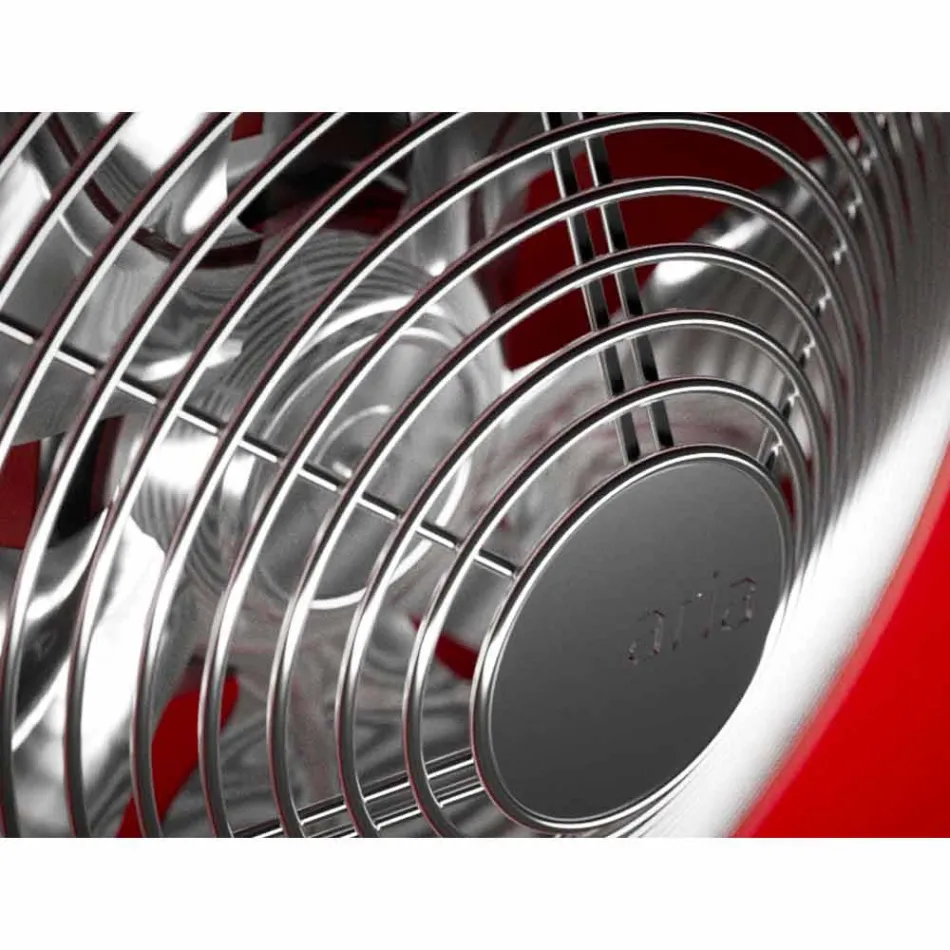 Termoarredo idraulico di design con ventilatore Aria by Scirocco H  Viadurini